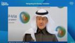 السعودية "واثقة" من جني أموال أكثر لدى التحول للطاقة النظيفة