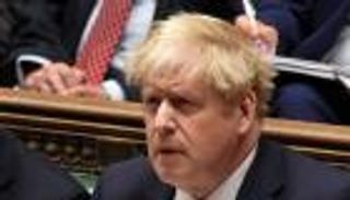 بعد حفلات الإغلاق.. جونسون يحسم الجدل حول استقالته