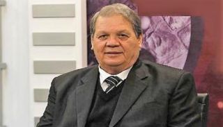 روحي فتوح مرشح فتح لرئاسة المجلس الوطني الفلسطيني