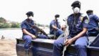 الكونغو تعتقل مشتبها بهم في ارتباطهم بقتل السفير الإيطالي