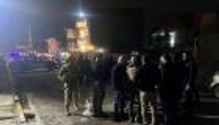 هجوم بقنبلة يطال مكتب نائب رئيس برلمان العراق