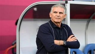 كارلوس كيروش مدرب منتخب مصر 