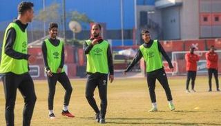 الأهلي المصري