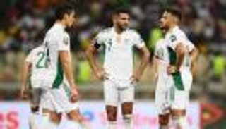 موعد مباراة الجزائر وكوت ديفوار في كأس أمم أفريقيا والقنوات الناقلة