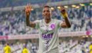 لابا كودجو.. انطلاقة صاروخية تدفع قطار العين لمحطة اللقب المفقود