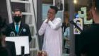 110 آلاف عائلة تنعم بالدفء.. "لنجعل شتاءهم أدفأ" تحقق أهدافها