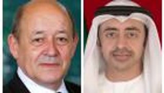 فرنسا تدين الإرهاب الحوثي وتهديده لأمن واستقرار المنطقة