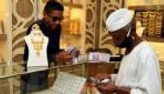 أسعار الذهب اليوم في السودان الأربعاء 19 يناير 2022