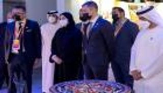 مالطا في إكسبو دبي.. "أرخبيل المتوسط" تتألق بتكنولوجيا المستقبل 