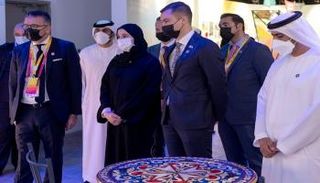 مالطا تحتفل بيومها الوطني في "إكسبو 2020 دبي"