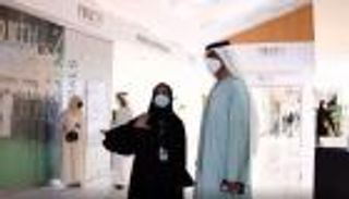 سلطان الجابر يلهم الشباب لقيادة مستقبل صديق للبيئة