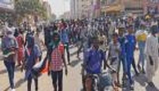 بعد مقتل متظاهرين.. إضراب مؤقت لـ47 عضوا بنيابة السودان