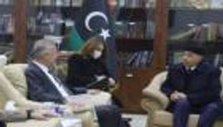 تركيا تعتزم فتح قنصليتها في بنغازي الليبية