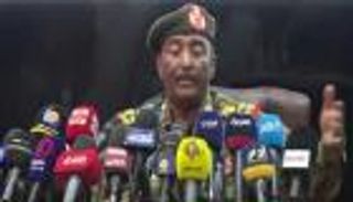 البرهان يستعين بوكلاء الوزارات لسد الفراغ الحكومي بالسودان