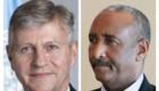 بطلب سوداني.. تحديد موعد استبدال القوات الإثيوبية بـ"أبيي"