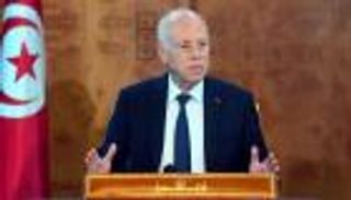 آخر قرارات سعيد.. قضاء تونس بلا منح وامتيازات 