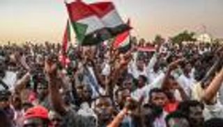 الرابع من نوعه.. محكمة سودانية تقضي بإعدام قاتل أحد متظاهري الثورة 