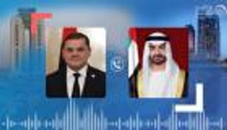ليبيا تدين الهجوم الإرهابي الحوثي على منشآت مدنية بالإمارات