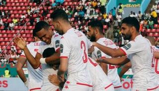 منتخب تونس