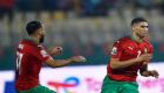 3 مكاسب حققها منتخب المغرب في مجموعات كأس الأمم الأفريقية