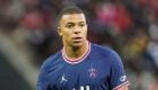 إصابة مباغتة تهدد مشاركة مبابي أمام ريال مدريد