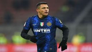 أليكسيس سانشيز نجم إنتر ميلان الإيطالي