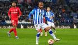 كأس ملك إسبانيا.. سوسيداد يطيح بأتلتيكو مدريد من ثمن النهائي