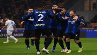 من فوز إنتر ميلان على إمبولي 