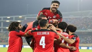 منتخب مصر في كأس الأمم الأفريقية