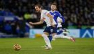 نحو 250 هدفا.. هاري كين يدون رقما تاريخيا في الدوري الإنجليزي