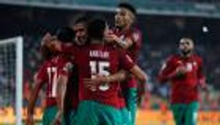 تحديد منافس منتخب المغرب في ثمن نهائي كأس أمم أفريقيا 2021