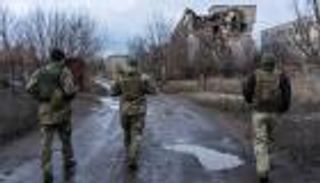 صواريخ و127 ألف جندي.. "مخلب روسيا" على رأس أوكرانيا