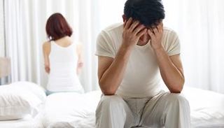 الطفرات الوراثية تساهم في حدوث العقم عند الذكور - أرشيفية
