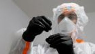 طريقة تتنبأ بفرص النجاة من كورونا عبر عينة دم