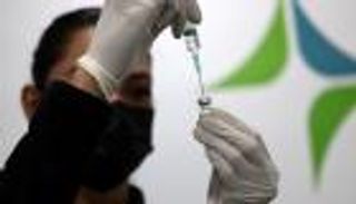 الإمارات تقدم 60 ألف جرعة جديدة من لقاح كورونا