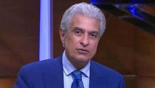 الإعلامي وائل الإبراشي