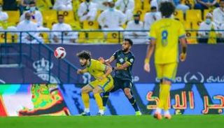 الدوري السعودي