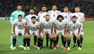 منتخب مصر 