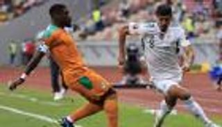 فيديو أهداف مباراة الجزائر وكوت ديفوار في كأس أمم أفريقيا 2021