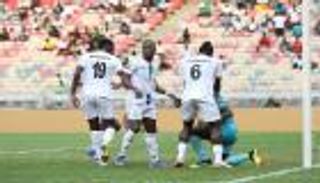 فيديو أهداف مباراة سيراليون وغينيا الاستوائية في كأس أمم أفريقيا 2021