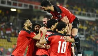 موعد مباراة مصر وكوت ديفوار في كأس أمم أفريقيا