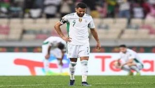 منتخب تونس
