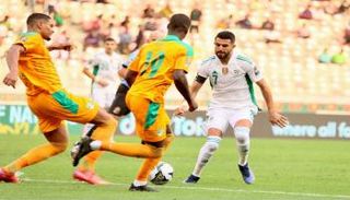 موعد قرعة تصفيات كأس العالم 2022 أفريقيا – الدور الفاصل