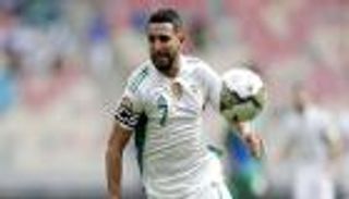 اعتراف وتعهد.. ماذا قال رياض محرز بعد الخروج من كأس أمم أفريقيا؟