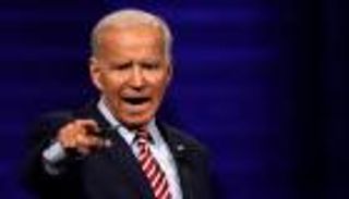 بايدن: روسيا ستُحاسب إذا قامت بغزو أوكرانيا