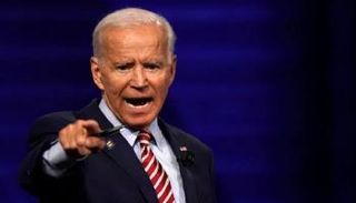 الرئيس الأمريكي جو بايدن- أرشيفية