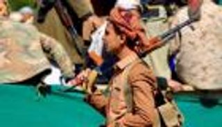 36 ألف انتهاك.. جرائم حوثية مروعة بحق مدنيي الجوف اليمنية