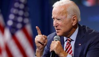 الرئيس الأمريكي جو بايدن- أرشيفية