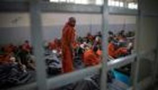 هروب دواعش من سجن غويران بالحسكة السورية.. التفاصيل الكاملة