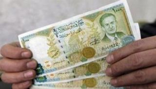 سعر الدولار اليوم في سوريا